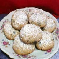 Pioneer Boulangerie Chocolate Chip Butter Cookies_image