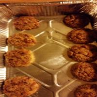 Chicken and Stuffing Cakes_image