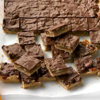 Toffee Turtle Squares_image