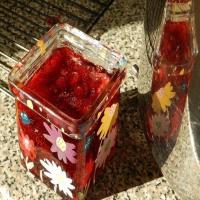STRAWBERRY PRESERVES RUSSIAN STYLE image