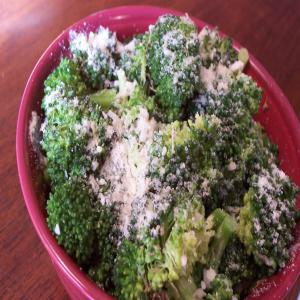 Best Garlic Broccoli image
