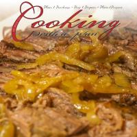 Beef Essentials: Oven-Baked Brisket & Onions image