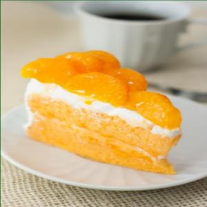 Orange Dream Cake Recipe - (4.1/5)_image