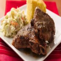 Barbecued Ribs_image