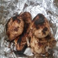 Coke-Brined Grilled Chicken! image