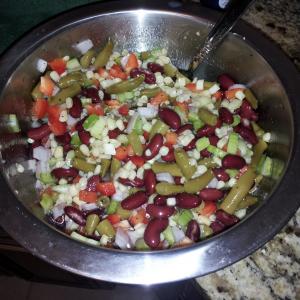 Bean Salad_image