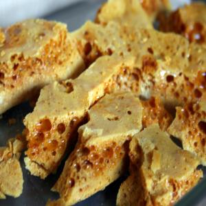 Honeycomb Candy_image