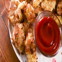 Coconut Chicken Tenders_image