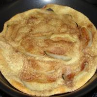 Debbie's German Apple Pancake_image