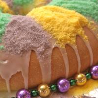 King Cake_image