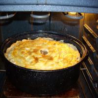 Cipaille Pot Pie image
