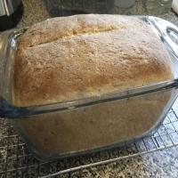 Barley Bread image