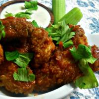 Lubed-Up Hot Wings_image