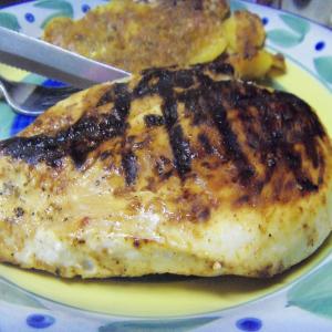 Pat's Own Marinated Chicken_image