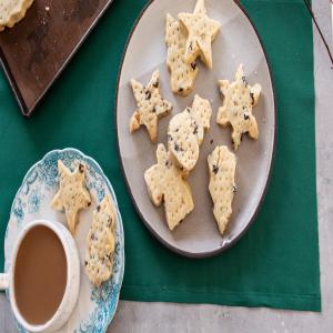 Dried Fruit Shortbread Biscuits_image