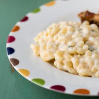 Pepper Jack Mac and Cheese_image