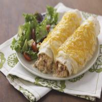 Our Perfect Zesty Chicken Tortilla Bake_image
