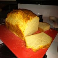 Easy Gluten-Free Sandwich Bread Recipe image