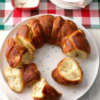 Herbed Bubble Bread_image