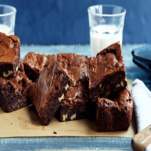 The Best Brownies Ever!!_image