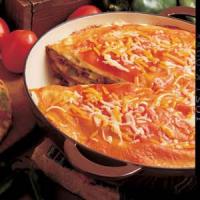 Enchilada Torte image