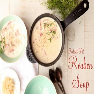 Instant Pot Reuben Soup_image