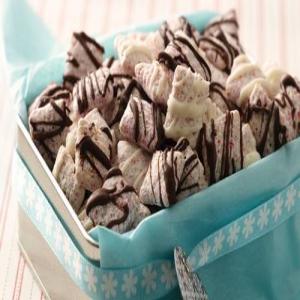 Chocolaty Peppermint Buddies Crunch_image