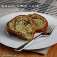 Poppy Seed Cake_image