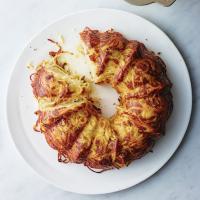 Pasta Bundt Loaf Recipe - (3.9/5)_image