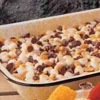 S'mores Bars_image