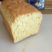 Gluten Free Bread (For Breadmaker Machine)_image