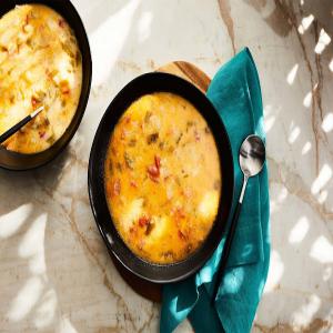 Sonora Cheese Soup_image