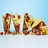 Ground Beef Tacos image