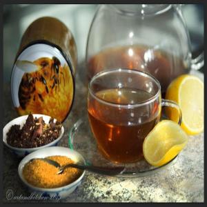 Cinnamon Anise Tea_image