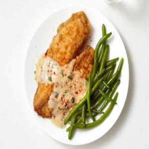 Chicken-Fried Fish image