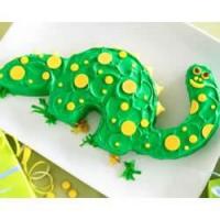 Dinosaur Cake_image