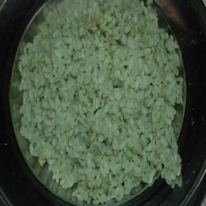 Bamboo Rice image