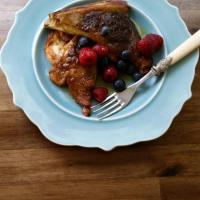 Best Oven Baked French Toast_image
