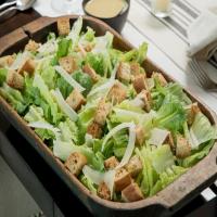 Ultimate Caesar Salad image