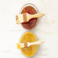 Mustard-Orange Glaze_image