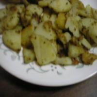 Home Fries_image