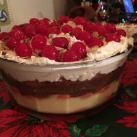 Zuppa Inglese image