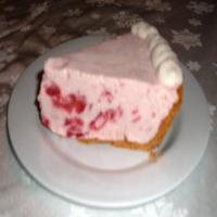 Strawberry Margarita Pie image