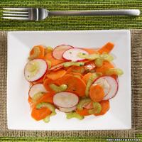 Mixed Vegetable Salad image