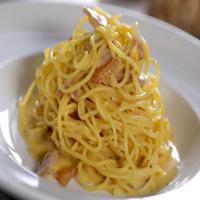Spaghetti alla Carbonara_image