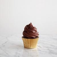 Go-To Chocolate Cupcakes_image