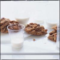 Whole Wheat S'more Cookies_image
