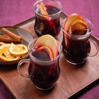 The Best Mulled Wine image