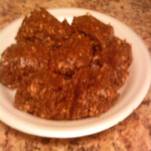 GRACE'S REESES NO BAKES image