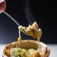 French Onion Soup (Soupe à l'Oignon Gratinée) Recipe_image